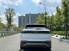 Volkswagen ID.4 X Smart Edition Pure Intelligent Comfort Version - ფოტო 8