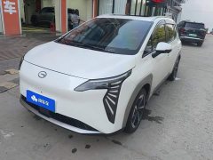GAC AION Y 2023 Plus 510 Smart Leader Edition - ფოტო 1