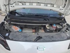 GAC AION Y 2023 Plus 510 Smart Leader Edition - ფოტო 10