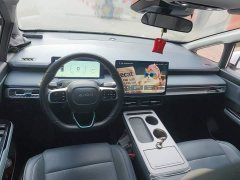 GAC AION Y 2023 Plus 510 Smart Leader Edition - ფოტო 12