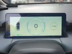 GAC AION Y 2023 Plus 510 Smart Leader Edition - ფოტო 14