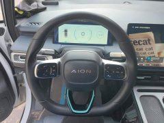 GAC AION Y 2023 Plus 510 Smart Leader Edition - ფოტო 15