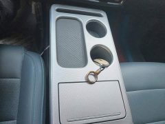 GAC AION Y 2023 Plus 510 Smart Leader Edition - ფოტო 16