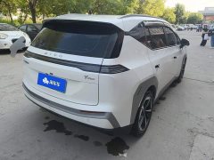 GAC AION Y 2023 Plus 510 Smart Leader Edition - ფოტო 3