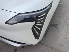 GAC AION Y 2023 Plus 510 Smart Leader Edition - ფოტო 5
