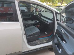 GAC AION Y 2023 Plus 510 Smart Leader Edition - ფოტო 8