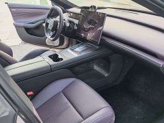 Xiaomi SU7 Rear-Wheel Drive Standard Edition - ფოტო 10