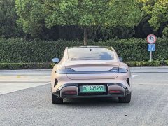 Xiaomi SU7 Rear-Wheel Drive Standard Edition - ფოტო 6