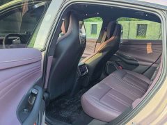 Xiaomi SU7 Rear-Wheel Drive Standard Edition - ფოტო 9