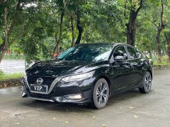 Nissan Sylphy 1.6L XL CVT Comfort Edition - ფოტო 1