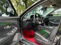 Nissan Sylphy 1.6L XL CVT Comfort Edition - ფოტო 10