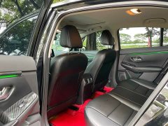 Nissan Sylphy 1.6L XL CVT Comfort Edition - ფოტო 11