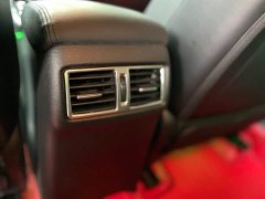 Nissan Sylphy 1.6L XL CVT Comfort Edition - ფოტო 12