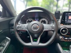 Nissan Sylphy 1.6L XL CVT Comfort Edition - ფოტო 13