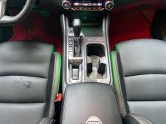Nissan Sylphy 1.6L XL CVT Comfort Edition - ფოტო 15
