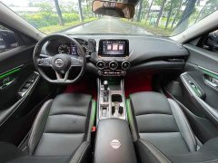 Nissan Sylphy 1.6L XL CVT Comfort Edition - ფოტო 16