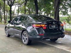 Nissan Sylphy 1.6L XL CVT Comfort Edition - ფოტო 17
