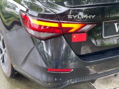 Nissan Sylphy 1.6L XL CVT Comfort Edition - ფოტო 18