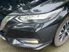Nissan Sylphy 1.6L XL CVT Comfort Edition - ფოტო 2