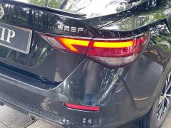 Nissan Sylphy 1.6L XL CVT Comfort Edition - ფოტო 20