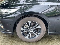 Nissan Sylphy 1.6L XL CVT Comfort Edition - ფოტო 3