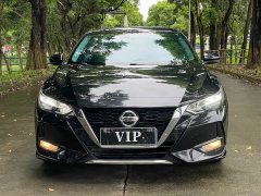 Nissan Sylphy 1.6L XL CVT Comfort Edition - ფოტო 4