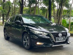 Nissan Sylphy 1.6L XL CVT Comfort Edition - ფოტო 6
