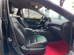 Nissan Sylphy 1.6L XL CVT Comfort Edition - ფოტო 7