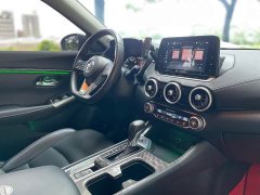 Nissan Sylphy 1.6L XL CVT Comfort Edition - ფოტო 8