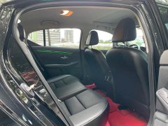 Nissan Sylphy 1.6L XL CVT Comfort Edition - ფოტო 9