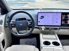 Li Auto L6 2025 Max Smart Refresh Edition - ფოტო 10