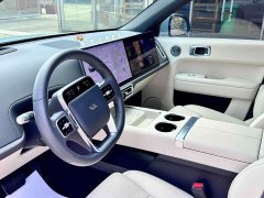 Li Auto L6 2025 Max Smart Refresh Edition - ფოტო 11