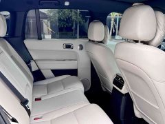 Li Auto L6 2025 Max Smart Refresh Edition - ფოტო 12