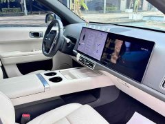 Li Auto L6 2025 Max Smart Refresh Edition - ფოტო 7