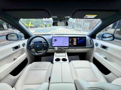 Li Auto L6 2025 Max Smart Refresh Edition - ფოტო 8