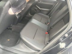 Honda Civic 2022 240TURBO CVT Dynamic Edition - ფოტო 11