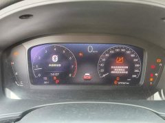 Honda Civic 2022 240TURBO CVT Dynamic Edition - ფოტო 14