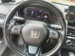 Honda Civic 2022 240TURBO CVT Dynamic Edition - ფოტო 15
