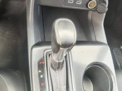 Honda Civic 2022 240TURBO CVT Dynamic Edition - ფოტო 16