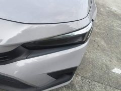 Honda Civic 2022 240TURBO CVT Dynamic Edition - ფოტო 5