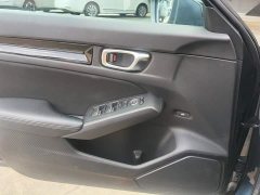 Honda Civic 2022 240TURBO CVT Dynamic Edition - ფოტო 7