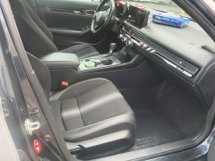 Honda Civic 2022 240TURBO CVT Dynamic Edition - ფოტო 8