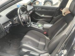 Honda Civic 2022 240TURBO CVT Dynamic Edition - ფოტო 9