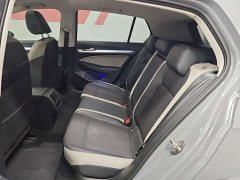 Volkswagen Golf 2021 280TSI DSG Pro - ფოტო 10