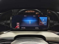 Volkswagen Golf 2021 280TSI DSG Pro - ფოტო 13
