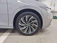 Volkswagen Golf 2021 280TSI DSG Pro - ფოტო 15