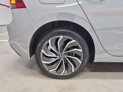 Volkswagen Golf 2021 280TSI DSG Pro - ფოტო 16
