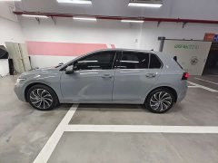 Volkswagen Golf 2021 280TSI DSG Pro - ფოტო 2