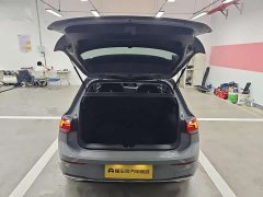 Volkswagen Golf 2021 280TSI DSG Pro - ფოტო 20