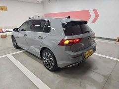 Volkswagen Golf 2021 280TSI DSG Pro - ფოტო 3